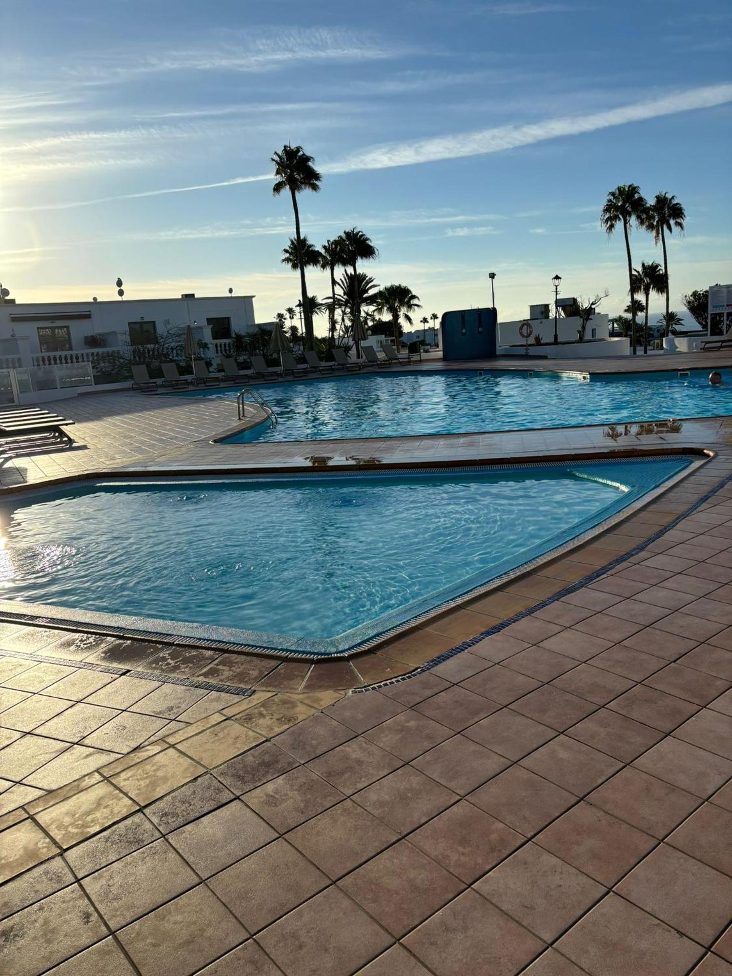 Appartamento Loma Verde In Puerto Del Carmen Puerto del Carmen  Exterior photo