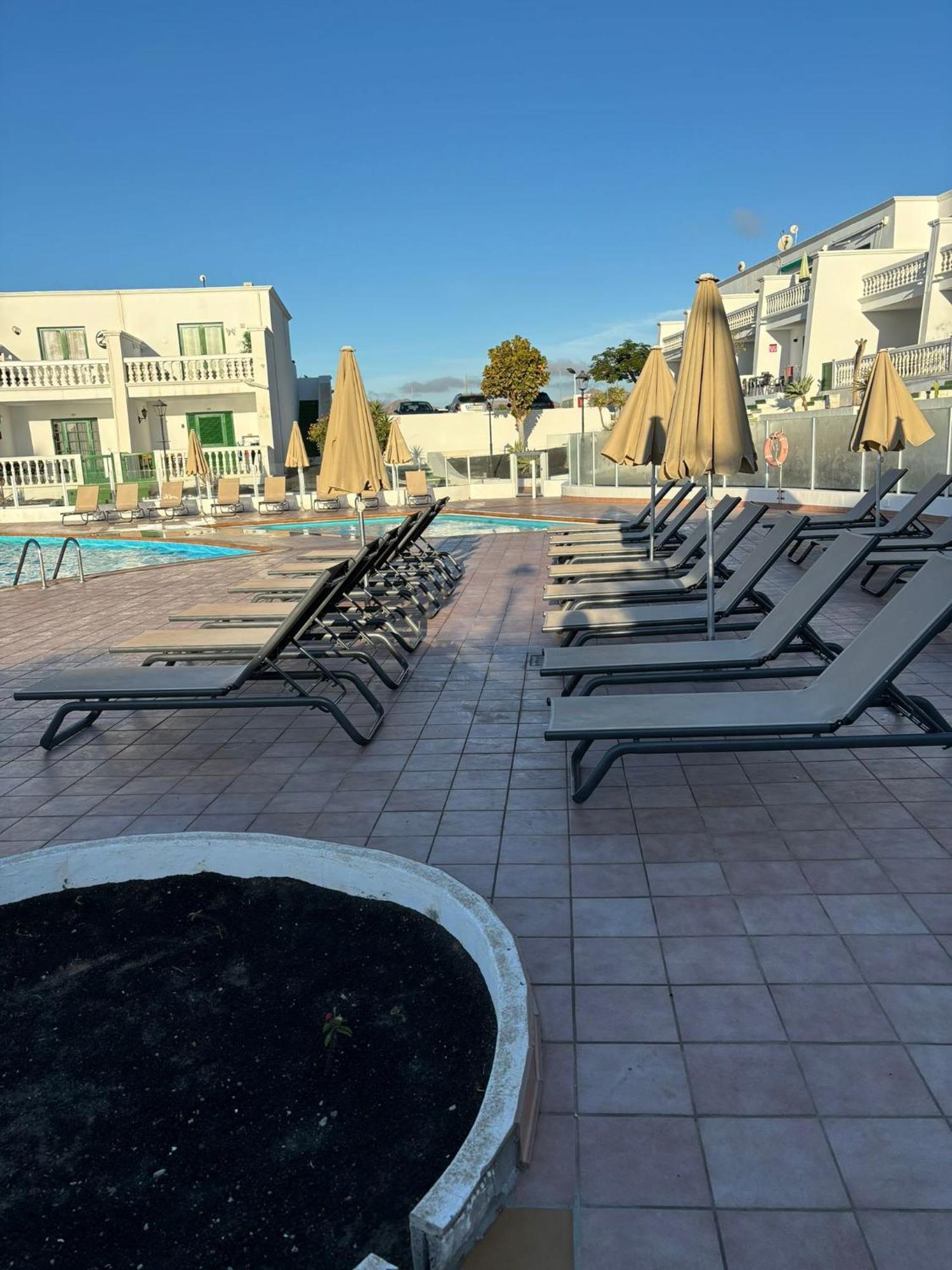 Appartamento Loma Verde In Puerto Del Carmen Puerto del Carmen  Exterior photo